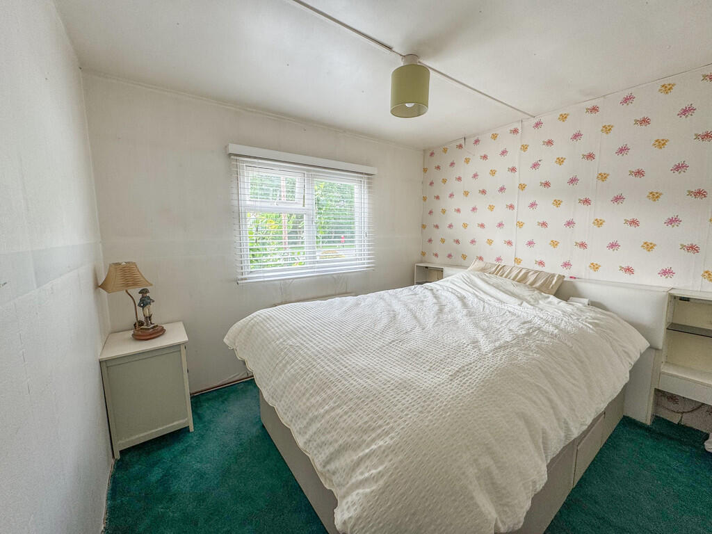 BED 1