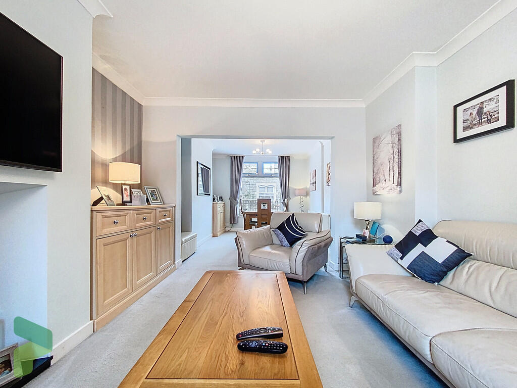 Living Room throu...