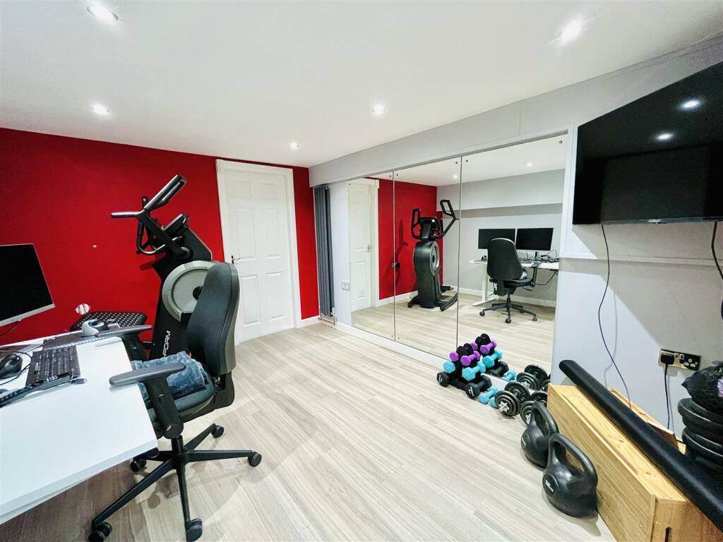 StudyGym Aspect 2