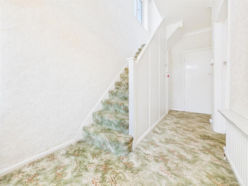 Entrance: