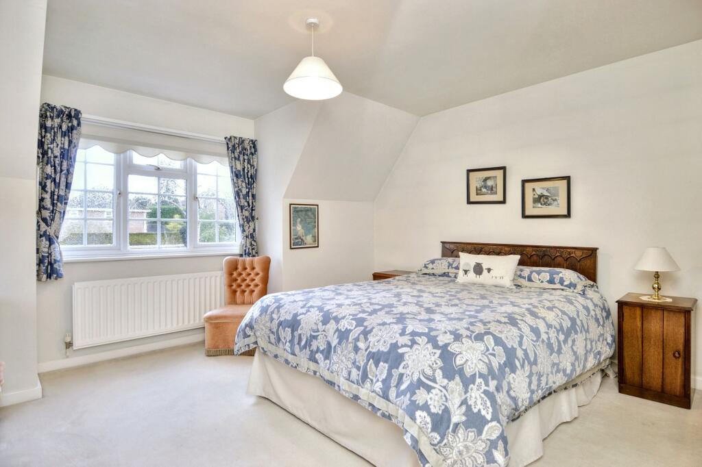 Main Bedroom