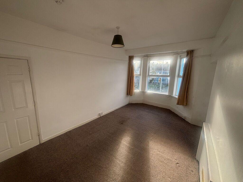 6 Northumberland Terrace Flat 3