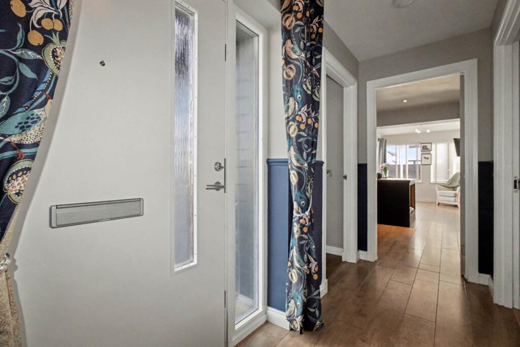 Averon Street, Nairn