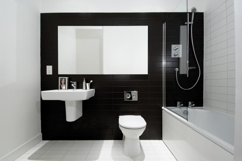 Show apartment