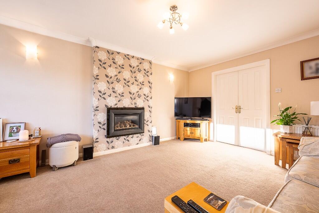 Springfield Close, Burscough L40