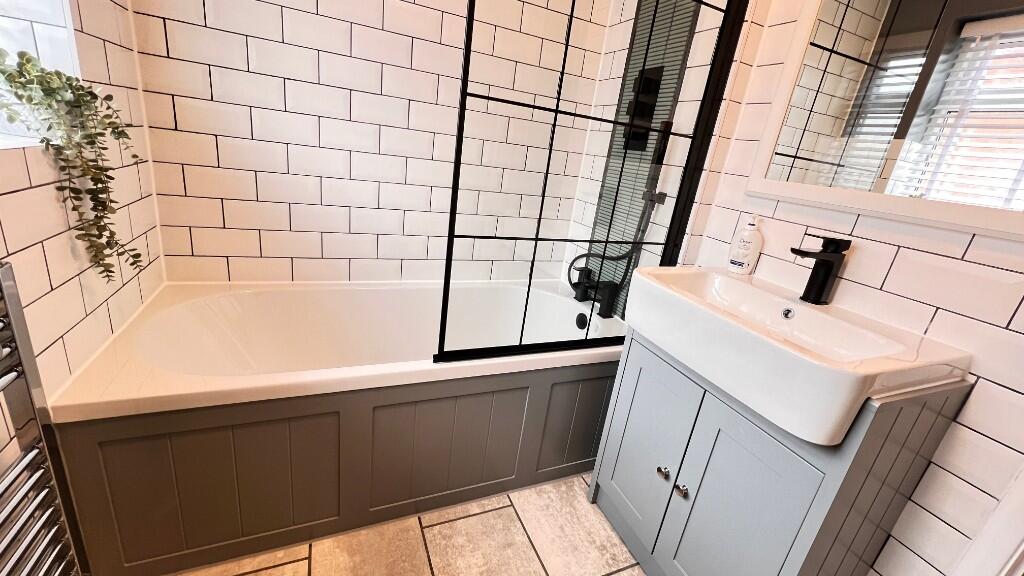 Bathroom/w.c.