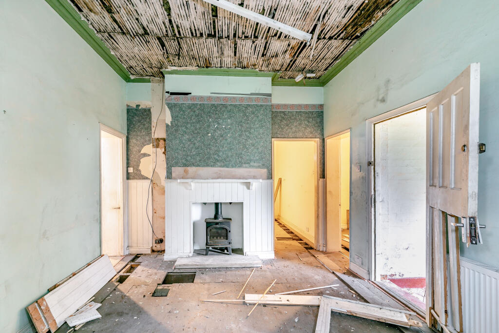 Bilham Lodge, Brodsworth, Doncaster, DN5 7DW