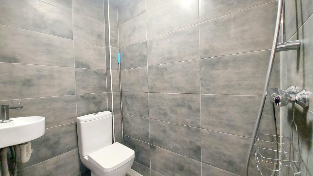 Wet Room