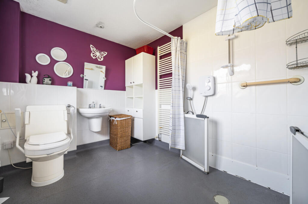 ensuite