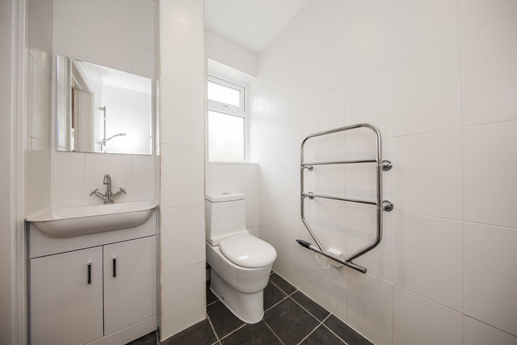Wetroom