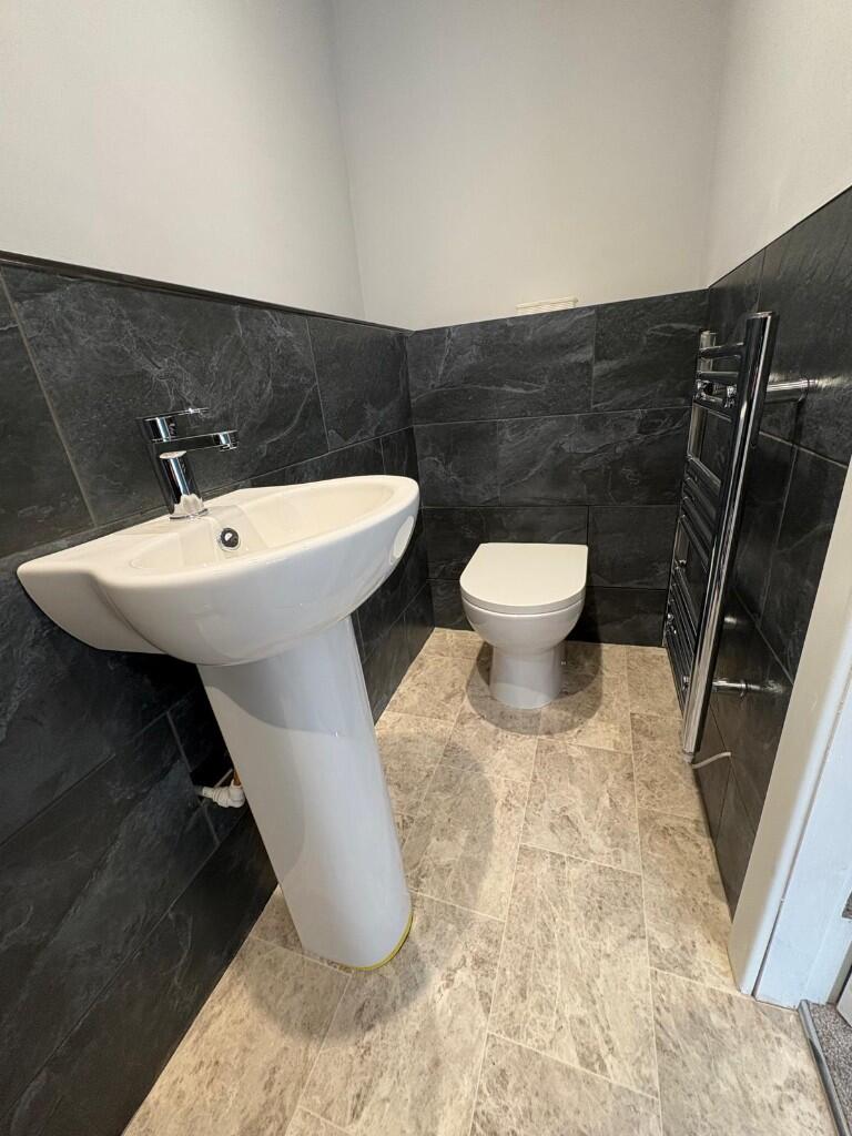 First Floor Bathroom