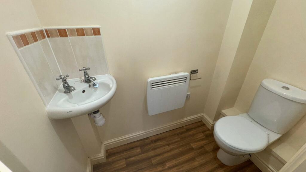 WC