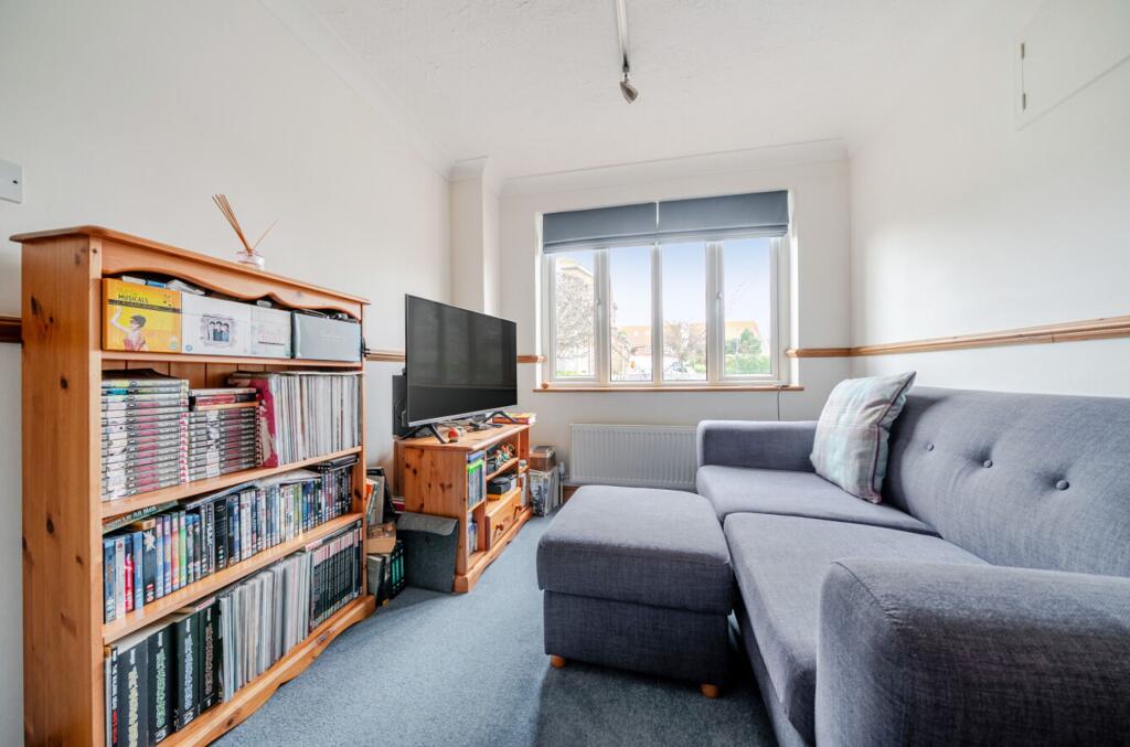 Home Office / Family Room