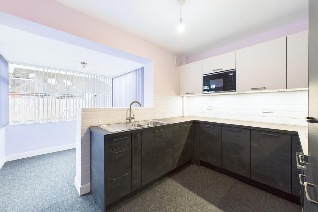 Kitchen/ Dining A...