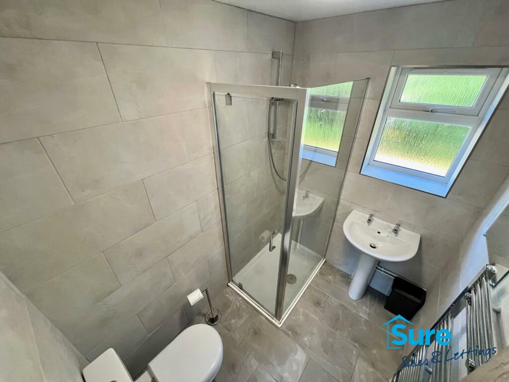 Shower Room 1