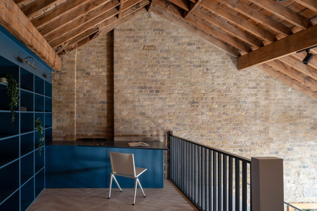 313723 - 719 Alaska Buildings, London SE1 - hig...