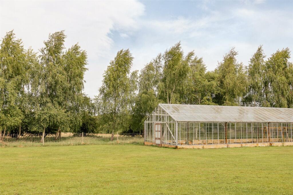 Grounds