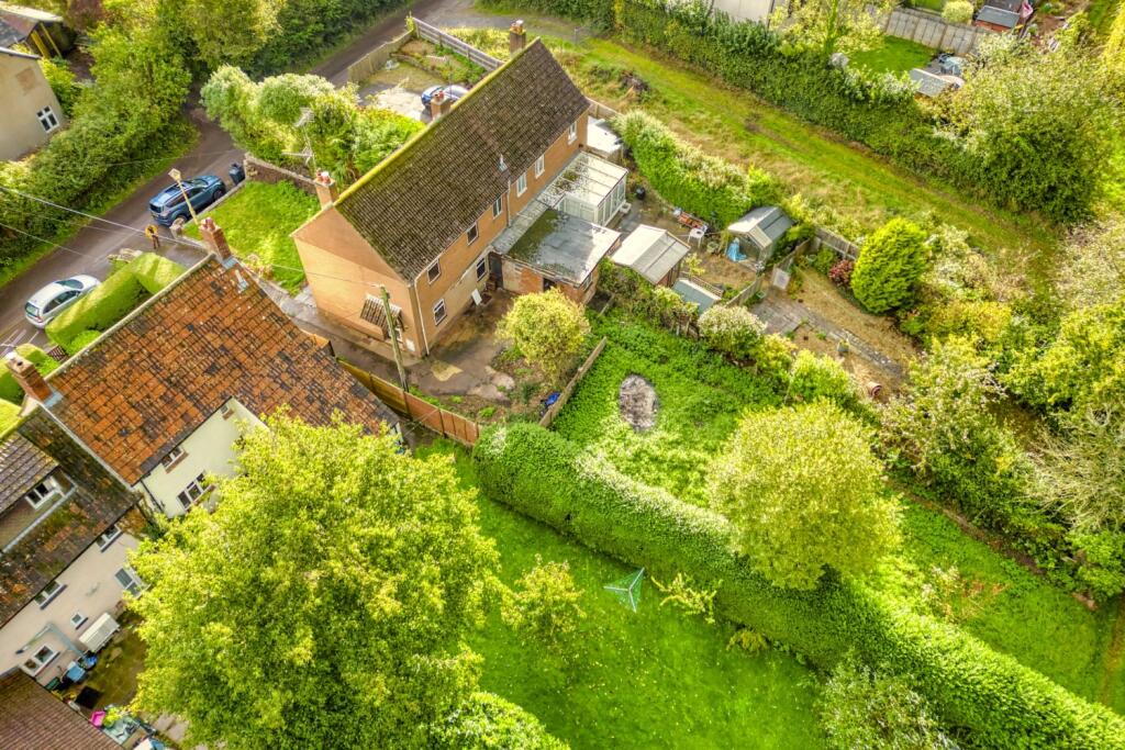 Crosscroft Cottages (6)