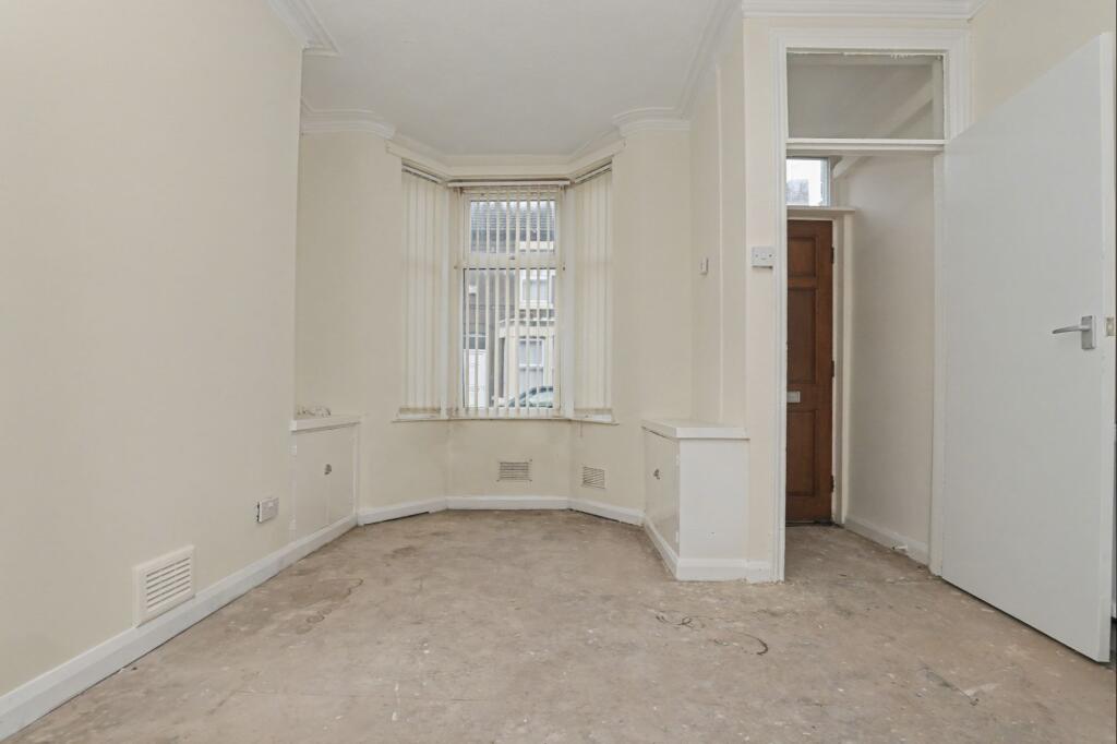 38 Holbeck Street, Liverpool, L4 2UT