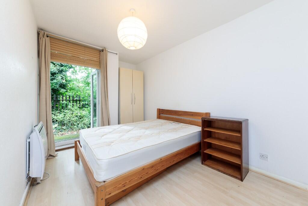 Bedroon 