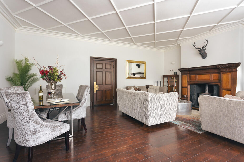 Drawing Room