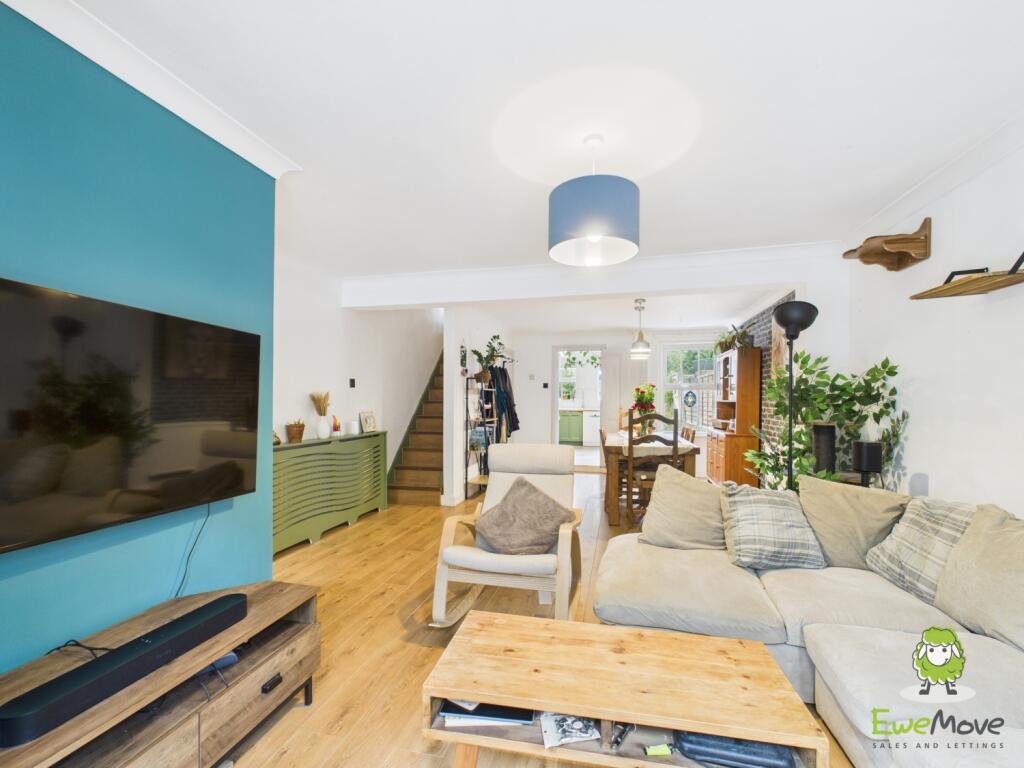 EweMove Estate Agents Basingstoke