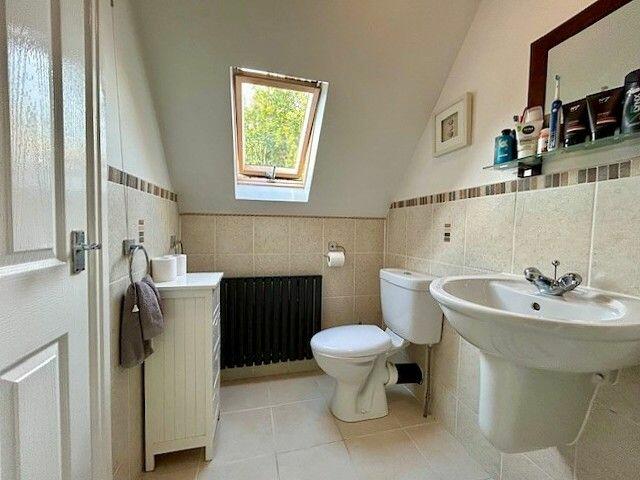 Shower Room/Wc