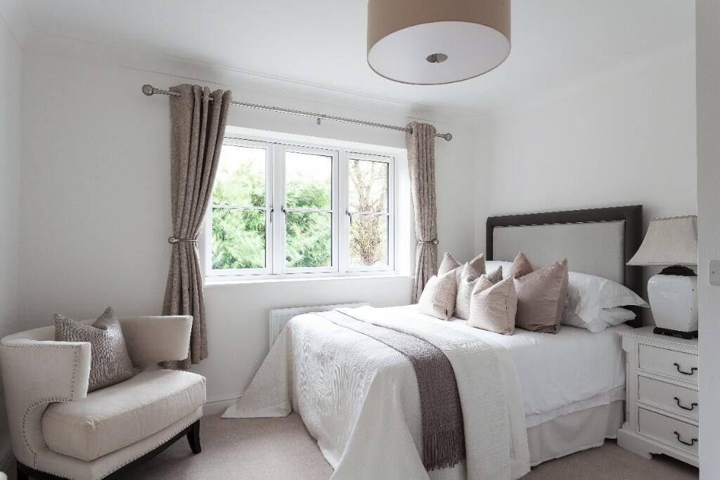 Previous Showhome