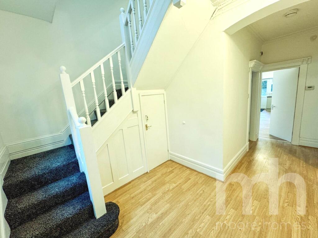 WILMSLOW ROAD, Cheadle SK8 1HL