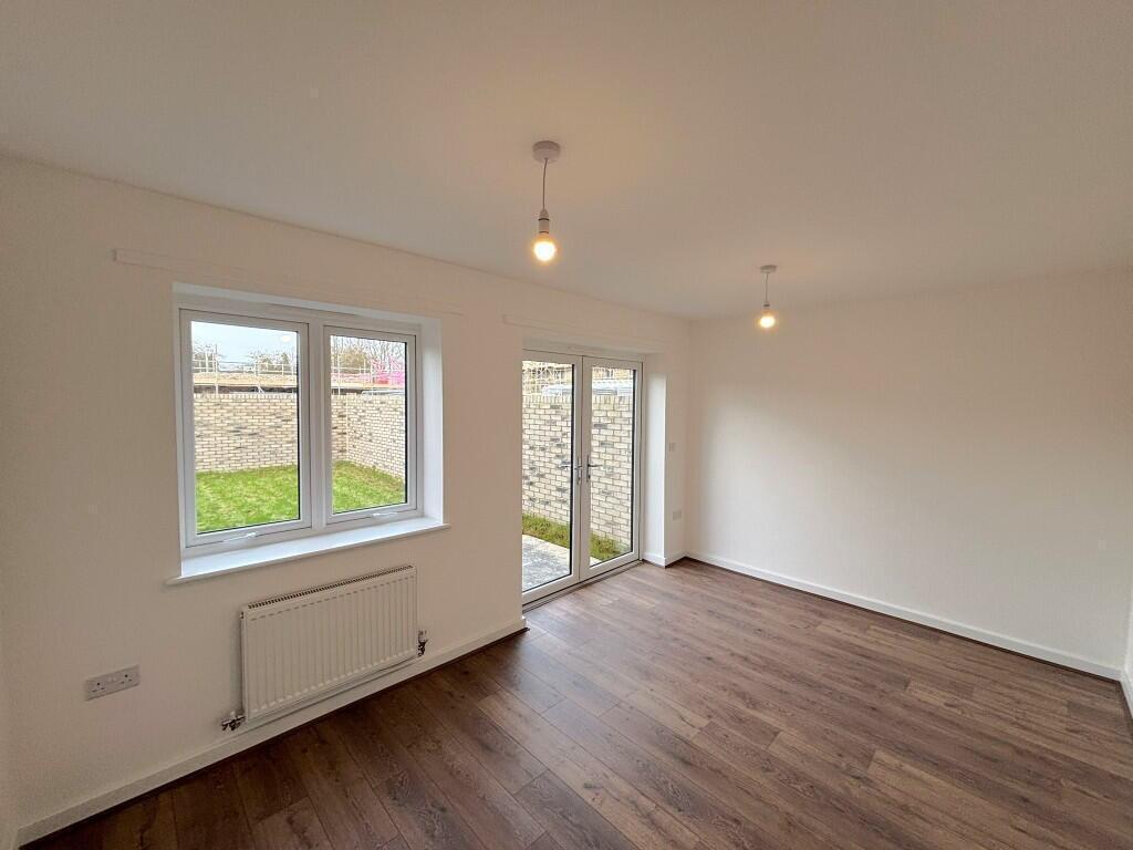 Bennett Close, Bristol, BS10