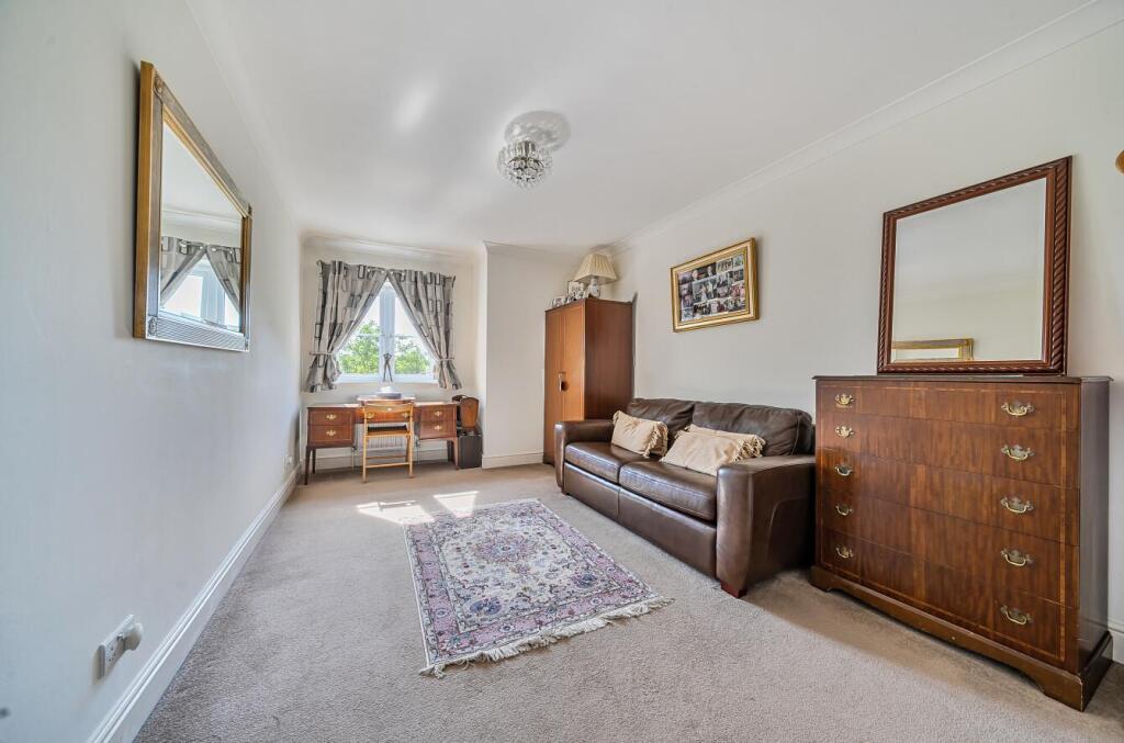 Davidson Frost-Wellings, DFW, Bartholomew Court, B