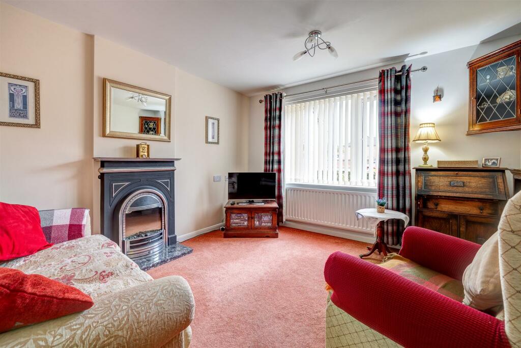 24 Western Close, Ashby