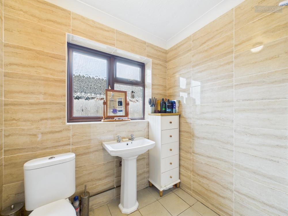 Wet Room