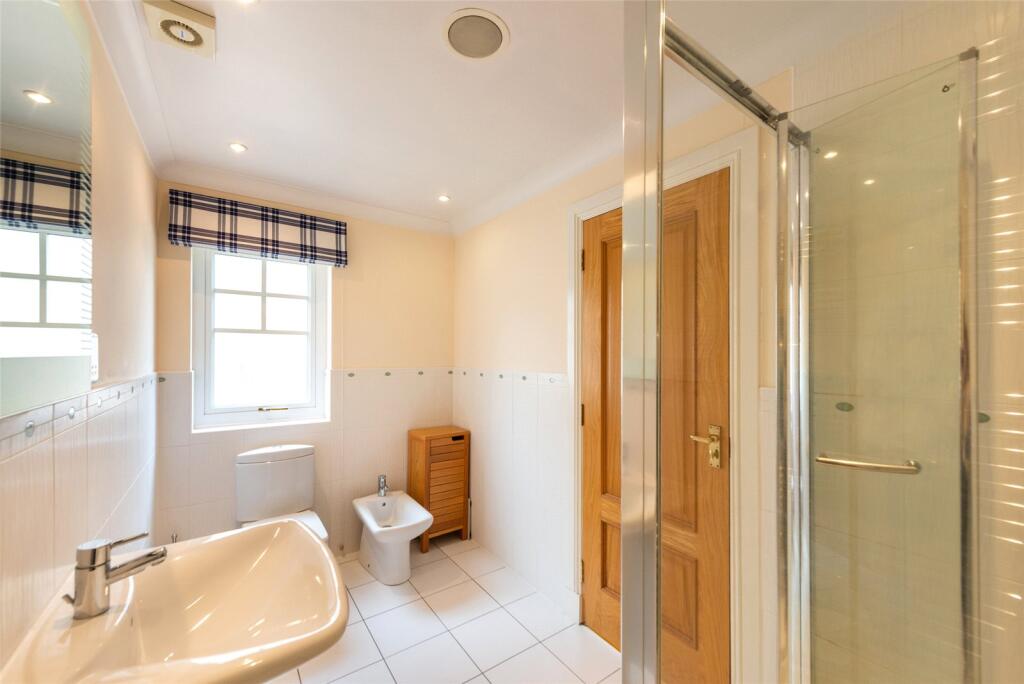 Shower Roomj