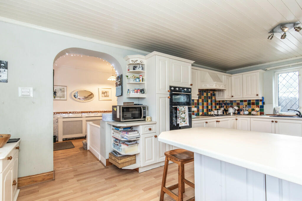 1 Gableson Avenue...