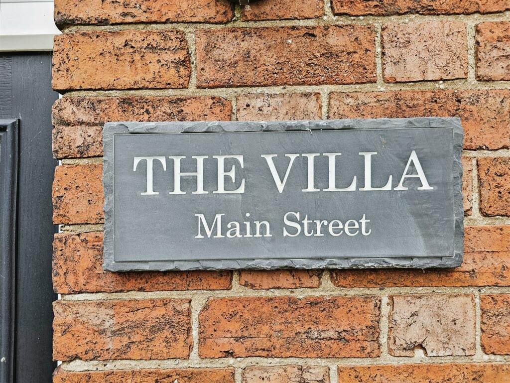 The Villa