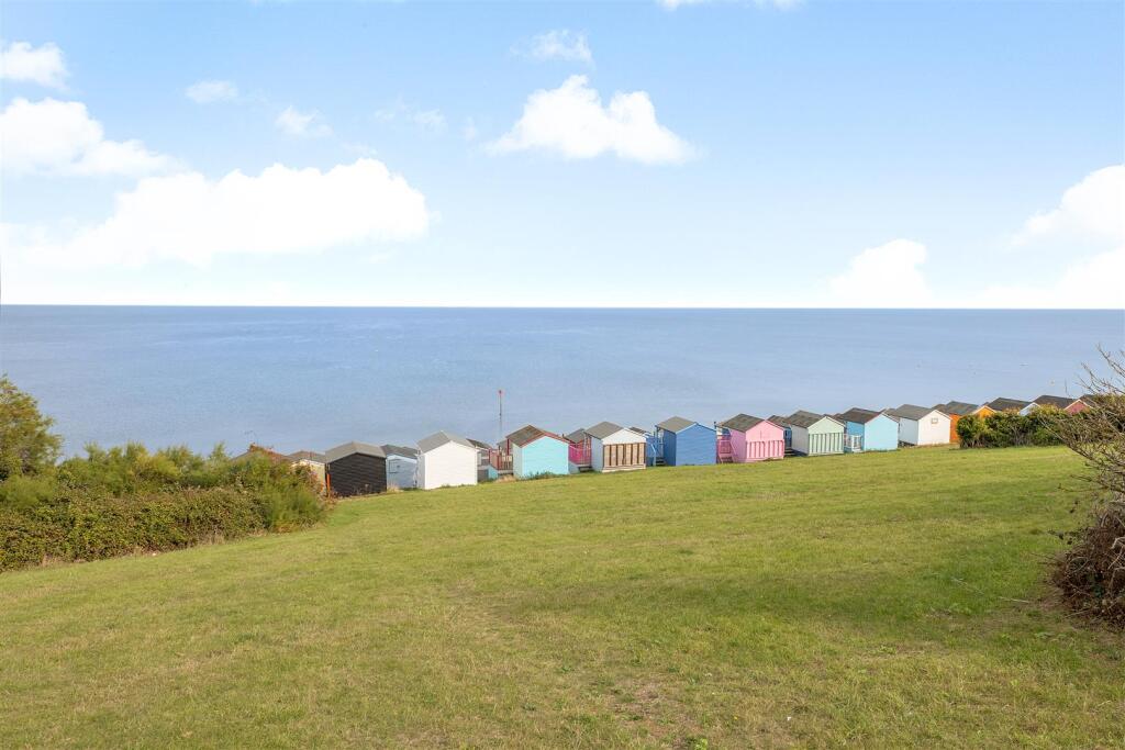 Tankerton West, Whitstable