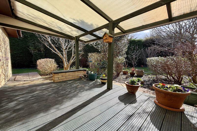 Garden Feature