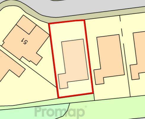 BOUNDARY PLAN