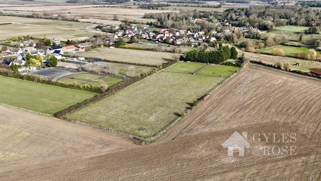 Fields
