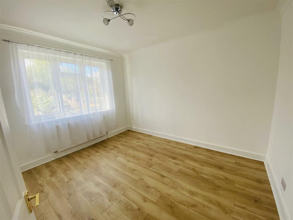 Bedroom Two: