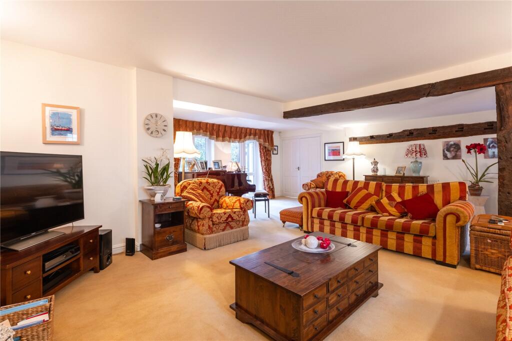 Drawing Room