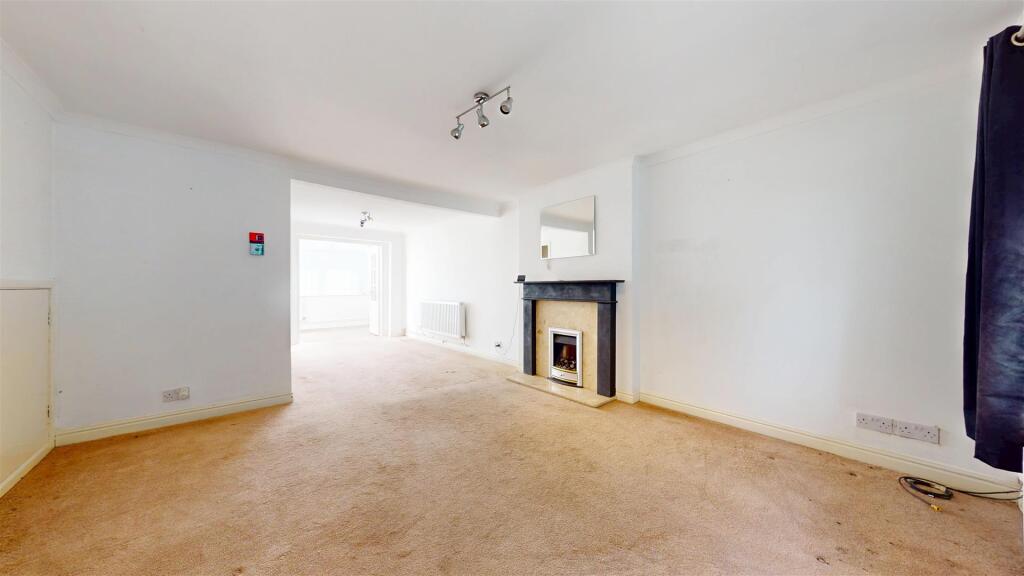 Grange Valley Reception Room