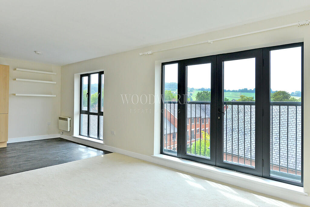 Open Plan Living/...