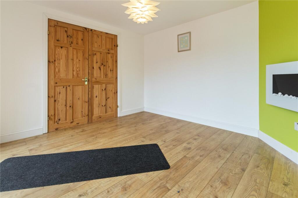 Garden Room - 2