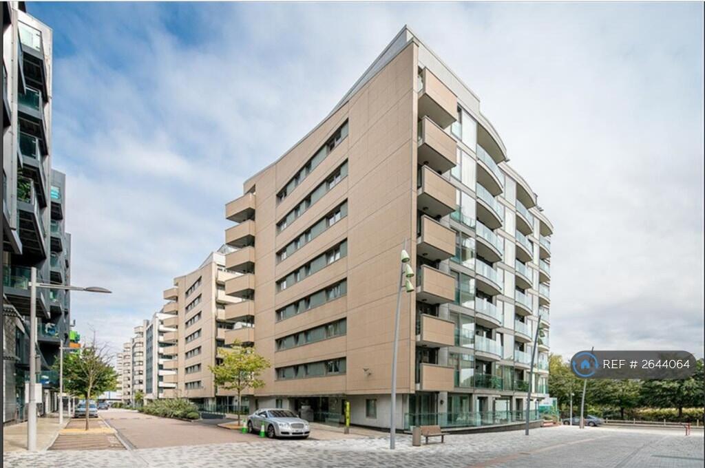 Crane Heights Outside View 