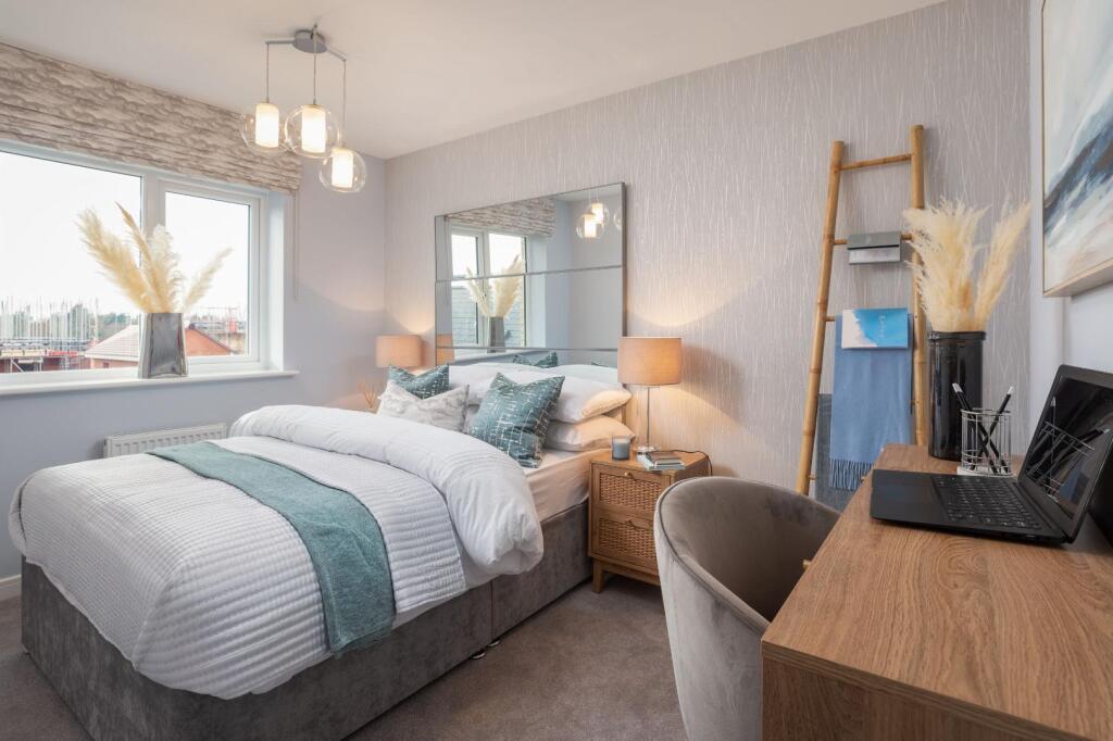 Showhome Photography
