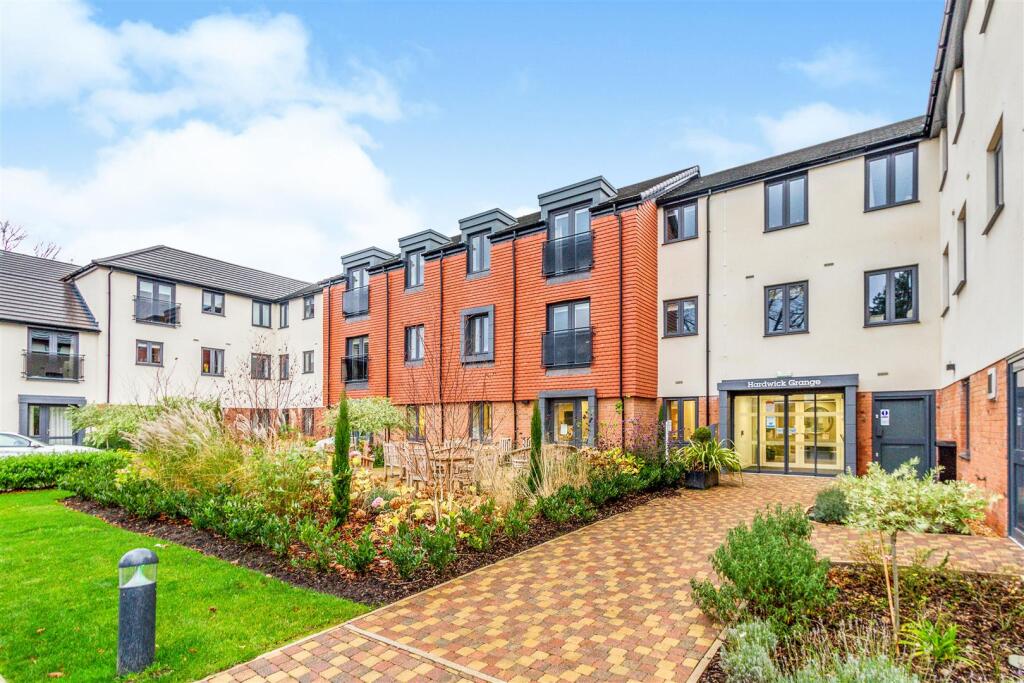 Hardwick Grange- External.jpg