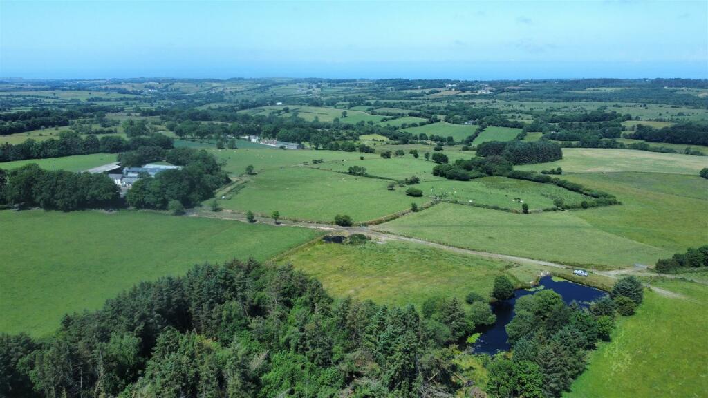 The Land