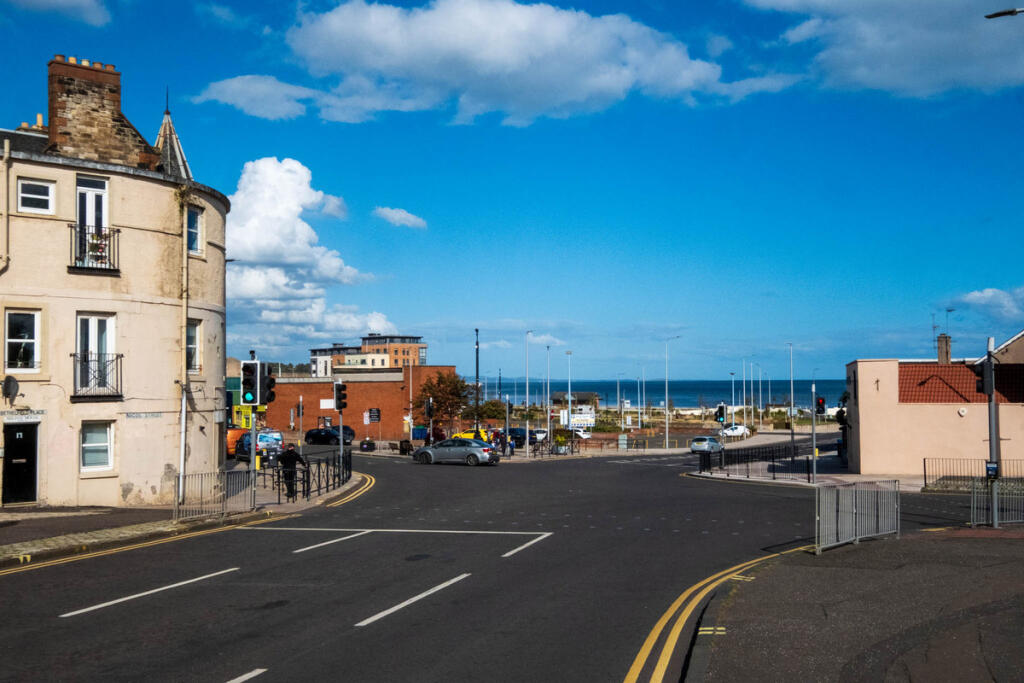 Bethelfield Place, Kirkcaldy, KY1 1
